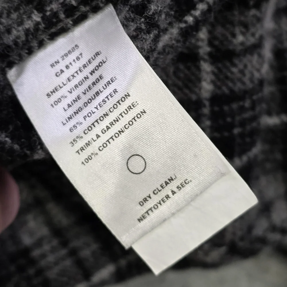 Pendleton selling shirt